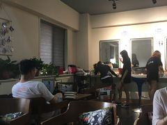 -致青春照相馆·证件照(小寨总部)