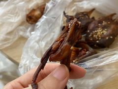 -张飞木薯羹(金鱼巷店)