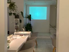 -春树下·树屋花房西餐厅(罍街AS1980店)