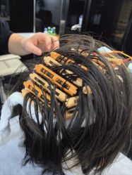 -时尚殿堂salon