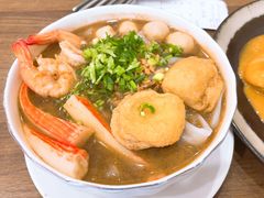 -曼谷食堂·泰国家庭料理