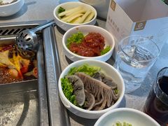 -海底捞火锅(老城根店)