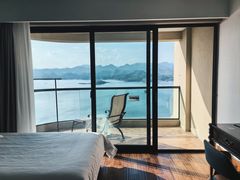 -千岛湖忆湖度假酒店(中心湖景区店)