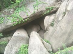 -嵖岈山风景区