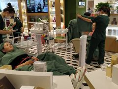 -天虹购物中心(石路店)