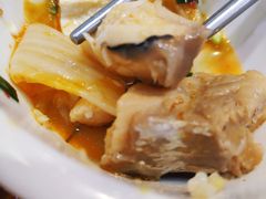 -老刘生态大鱼坊铁锅炖鱼(赛马场店)