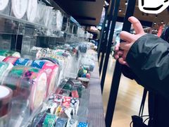 -G·SPACE(金鹰世界店)