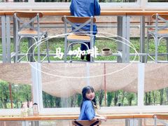 -马咖啡macup·意式轻餐·观景餐厅