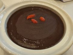 -麒茗餐厅·粤菜·宴会厅·海鲜(锦绣路店)