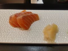 -Sushi Hanzo半藏(天环广场店)