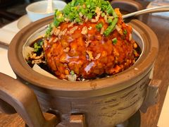 招牌狮子头-扬州狮子楼·非遗淮扬菜(总店)
