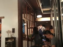 -铃木食堂(帽儿胡同店)