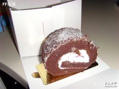 -BreadTalk面包新语(长寿路地铁站店)