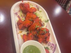 -清真· AL-JANNAT 佳纳特餐厅(仙林店)