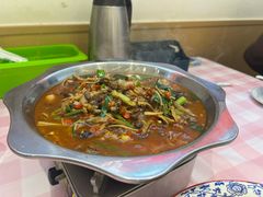 -三只鸟本地特色菜馆(上饶总店)
