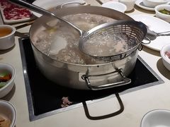 -潮泰牛肉火锅 · 创于1992年(车公庙店)