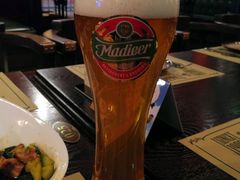 -马迭尔德式西餐精酿啤酒屋(中央大街店)