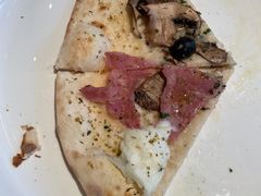 -玛尚诺Pizza&Bar(长泰广场店)