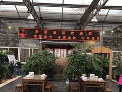 -老磨油饼(高陵店)