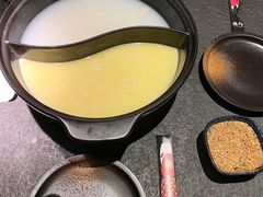 -龙门养心粥火锅(祥恒广场店)