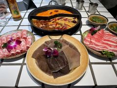 -贰回巷火锅馆(钟楼店)