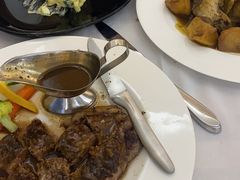 -成桂西餐厅(河北路店)