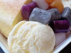 -八婆婆烧仙草(中山路店)