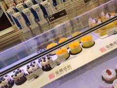 -金凤成祥(五棵松二店)