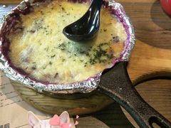 -院子餐厅·大锅菜·老杭帮(桥西直街店)