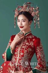 -Renee芮亦婚纱(原丽莎)
