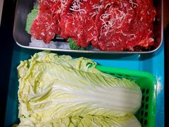 -鲜旺發牛腩煲·打边炉(乐客城店)