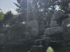 -东莞植物园