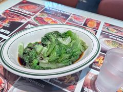 -文通冰室(东方宝泰店)