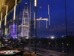 -wann lounge 低温慢煮牛排·清吧