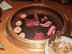 -MIKOMIKO和牛烧肉专门店(南门店)