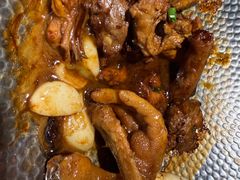 -小菜园新徽菜(常州武进吾悦店)