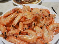 -芭菲盛宴·环球美食(北城国际店)