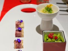 -馋遇江南·精致湖景雅宴(东方之门店)