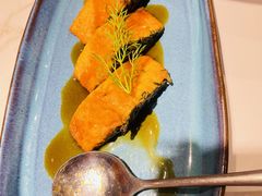 -阿里疆Alijiang·丝路美食·异域风情·清真(长楹天街店)