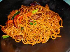 -食间牛排(湖西路店)