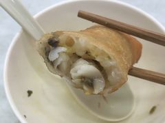 -明呈黄鱼面馆(斜土路店)
