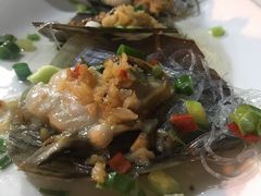 -原龙海鲜大排档(美食地标店)