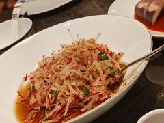 -Yan Ting 宴庭中餐厅(上海静安瑞吉酒店)