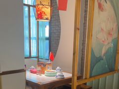 -老萍巷莲花血鸭·萍乡地标江西菜(步行街店)