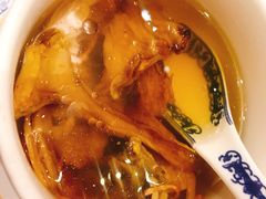 -东方豪生·老方一帖中餐厅