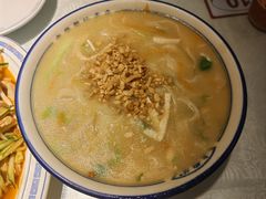 -老雒阳面馆·水席(高新区店)