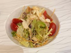 -V Bar海景扒房(北海湾惠龙万达嘉华酒店)