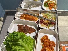 -名扬烤肉(起源店)