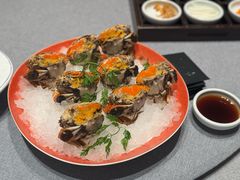 -柿合缘新京菜(国金中心商场店)
