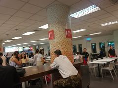 -Magic Food Point(Airport Street food)
